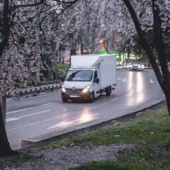 Zagrożenia dla środowiska wynikające z naszego codziennego transportu