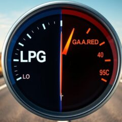 Spalanie LPG a benzyny: jak policzyć realny koszt przejazdu 100 km i oszczędność przy gazie oraz dotrysku benzyny