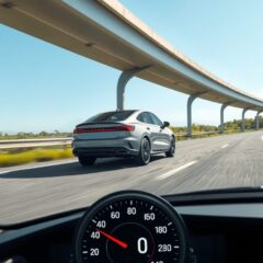 Jak zmniejszyć spalanie na trasie — 10 praktycznych zasad eco-drivingu (prędkość, płynność, opony, serwis, klimatyzacja)